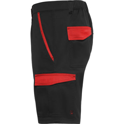 PANTALÓN CORTO MULTIBOLSILLOS TAHOE