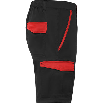 PANTALÓN CORTO MULTIBOLSILLOS TAHOE