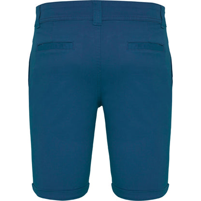 PANTALÓN CORTO LABORAL- RINGO