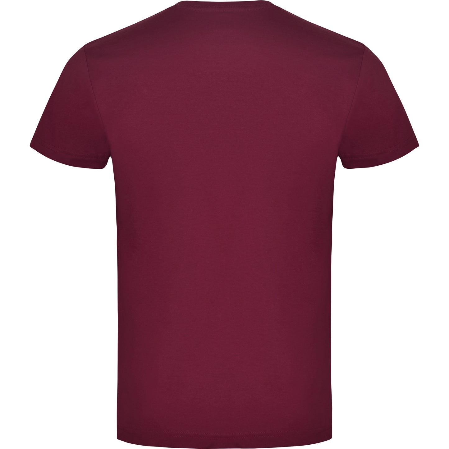 CAMISETA MANGA CORTA 180GR BRACO