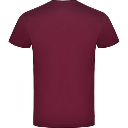 CAMISETA MANGA CORTA 180GR BRACO