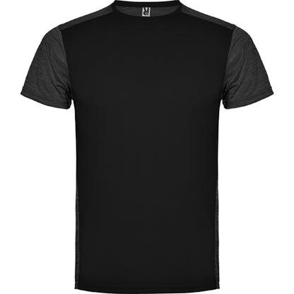 CAMISETA TÉCNICA ZOLDER DEPORTE