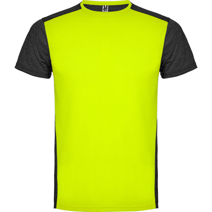 CAMISETA TÉCNICA ZOLDER DEPORTE