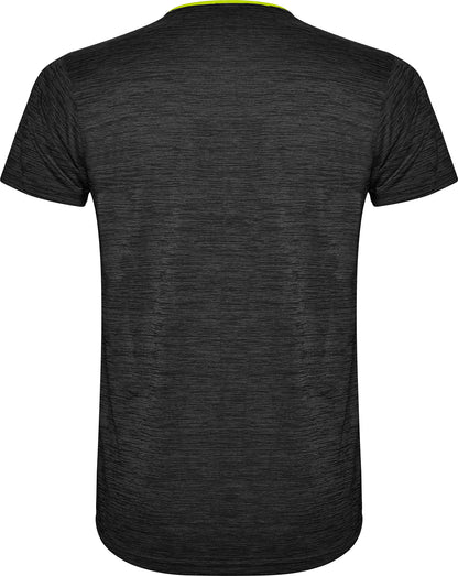 CAMISETA TÉCNICA ZOLDER DEPORTE