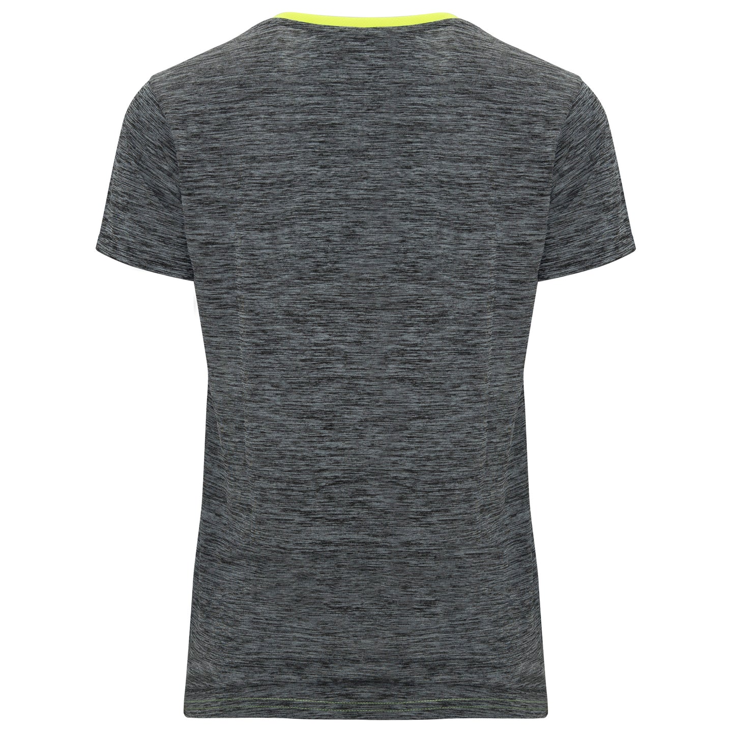 CAMISETA TÉCNICA ZOLDER WOMAN DEPORTE