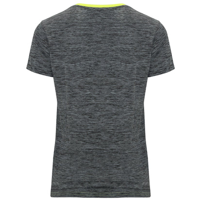 CAMISETA TÉCNICA ZOLDER WOMAN DEPORTE