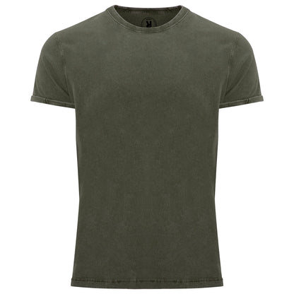 CAMISETA MANGA CORTA HOMBRE TEJANA