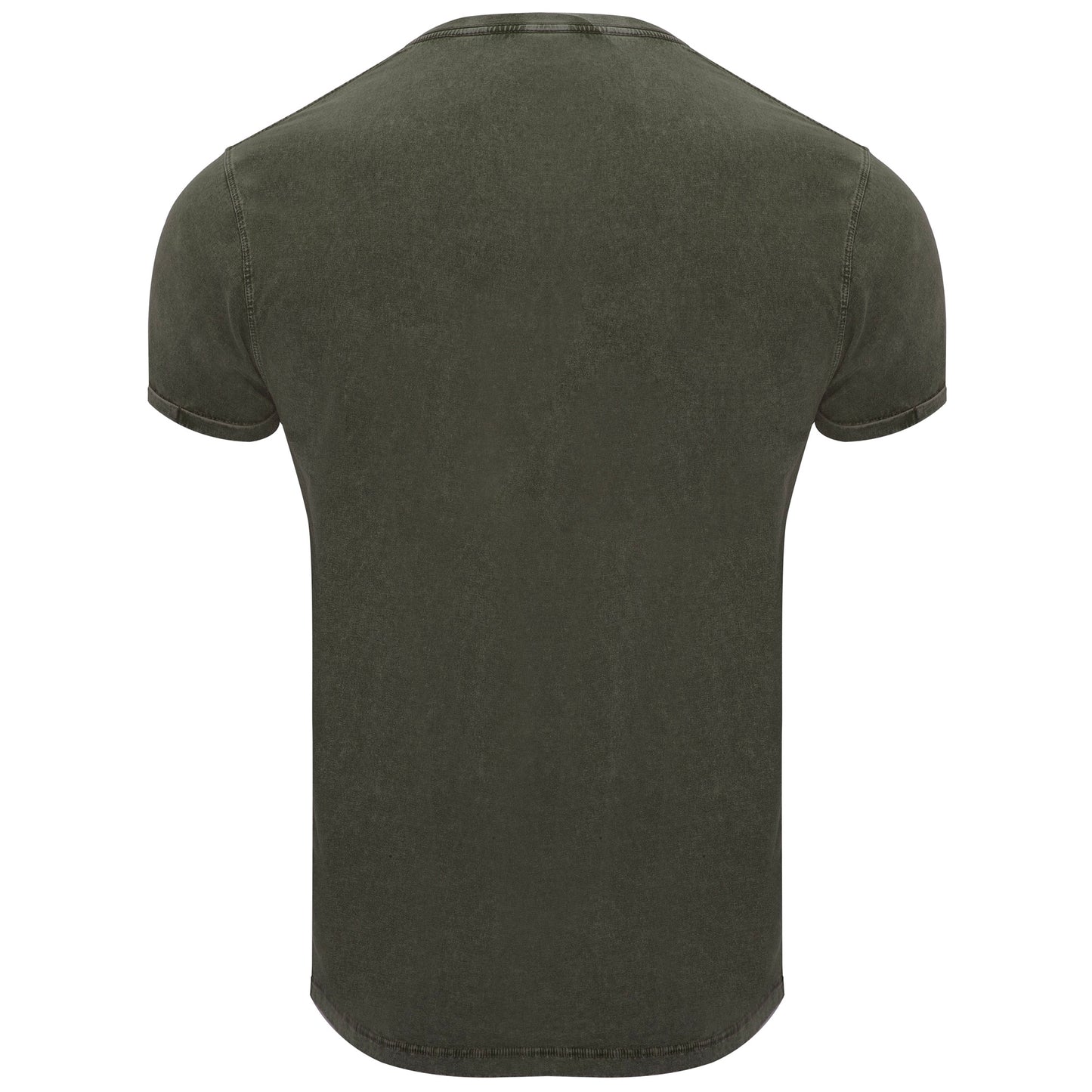 CAMISETA MANGA CORTA HOMBRE TEJANA