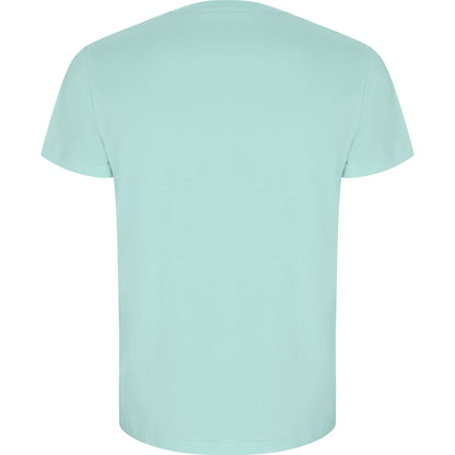 CAMISETA BÁSICA UNISEX ALGODÓN ORGÁNICO