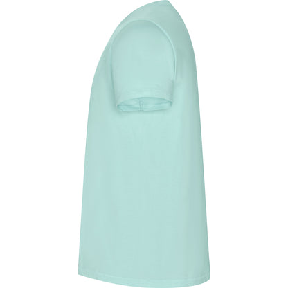 CAMISETA BÁSICA UNISEX ALGODÓN ORGÁNICO