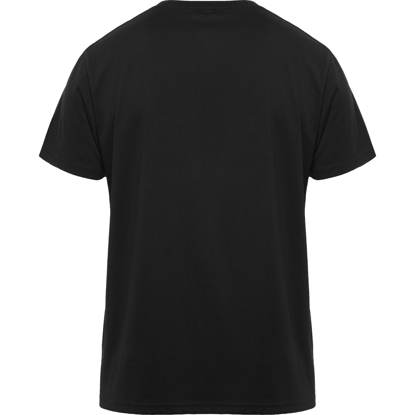 CAMISETA MANGA CORTA COMBINADA EXPEDITION