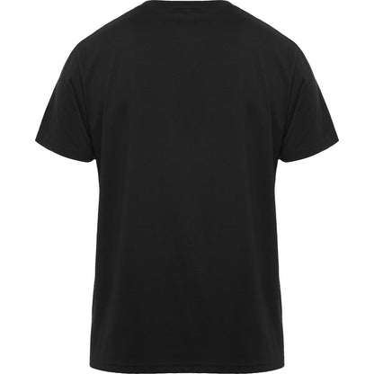 CAMISETA MANGA CORTA COMBINADA EXPEDITION