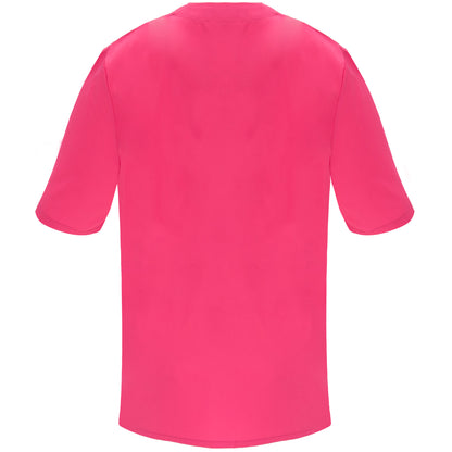 CASACA UNISEX SANIDAD MANGA CORTA