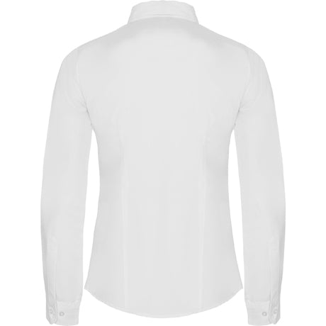 CAMISA MUJER MANGA LARGA