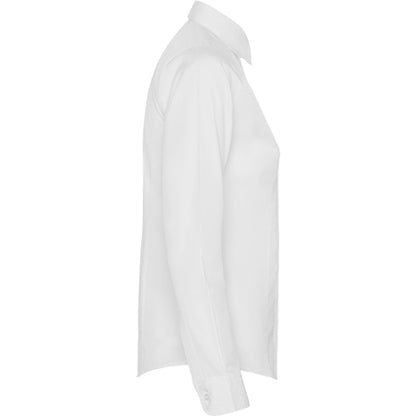 CAMISA MUJER MANGA LARGA