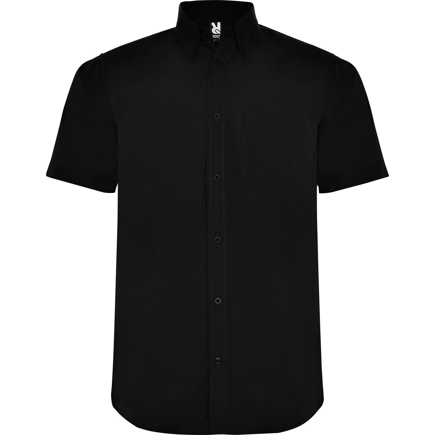CAMISA HOMBRE MANGA CORTA - AIFOS