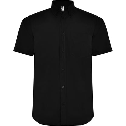 CAMISA HOMBRE MANGA CORTA - AIFOS