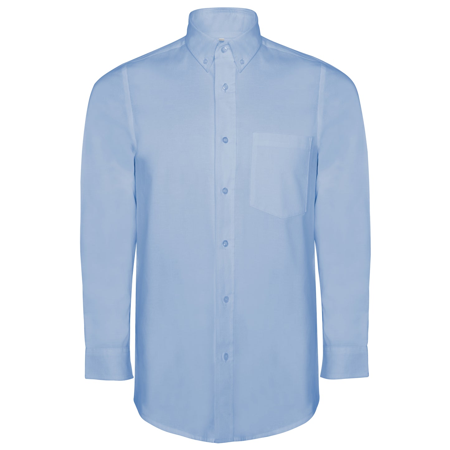 CAMISA DE HOMBRE TEJIDO OXFORD