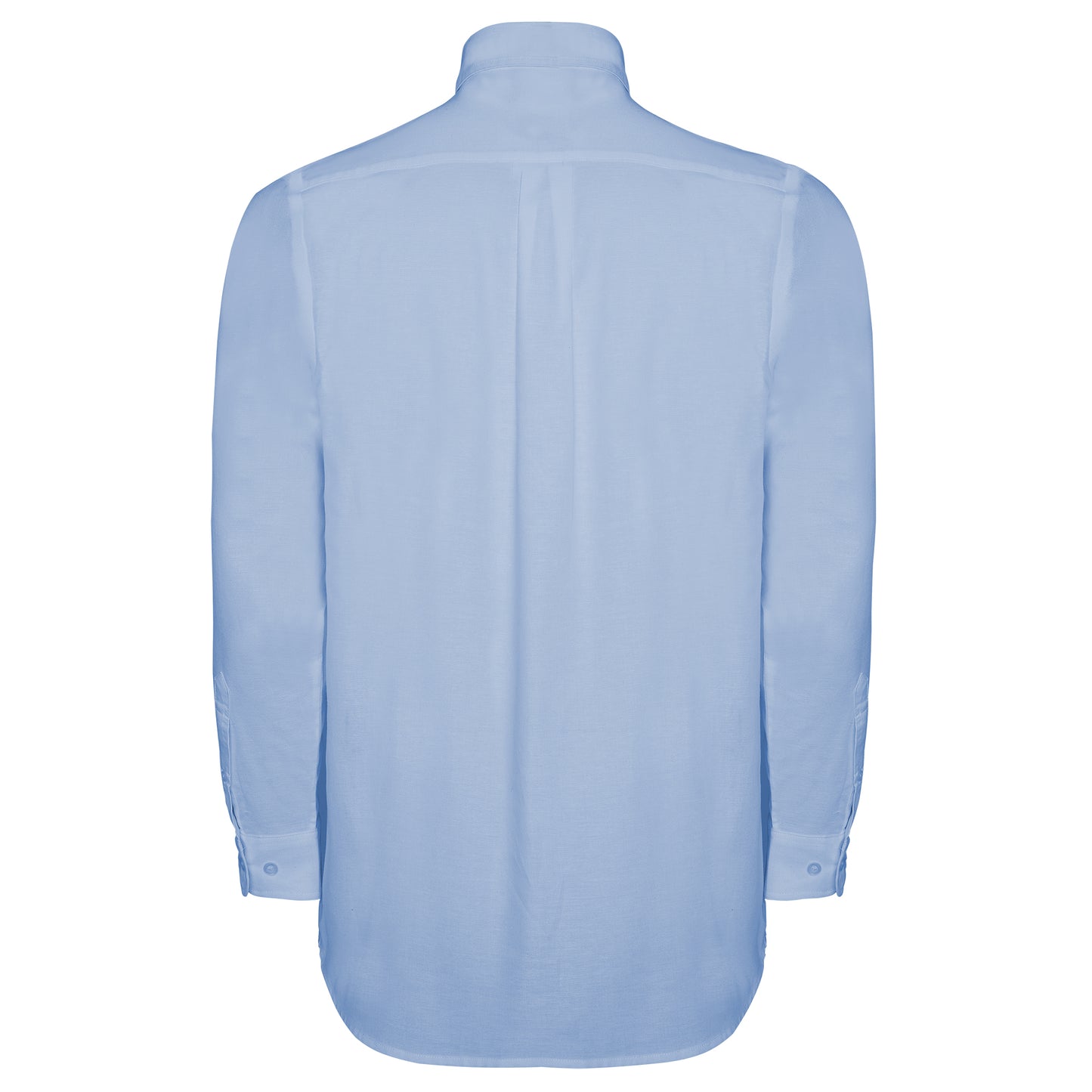 CAMISA DE HOMBRE TEJIDO OXFORD