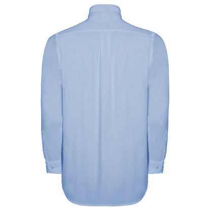 CAMISA DE HOMBRE TEJIDO OXFORD