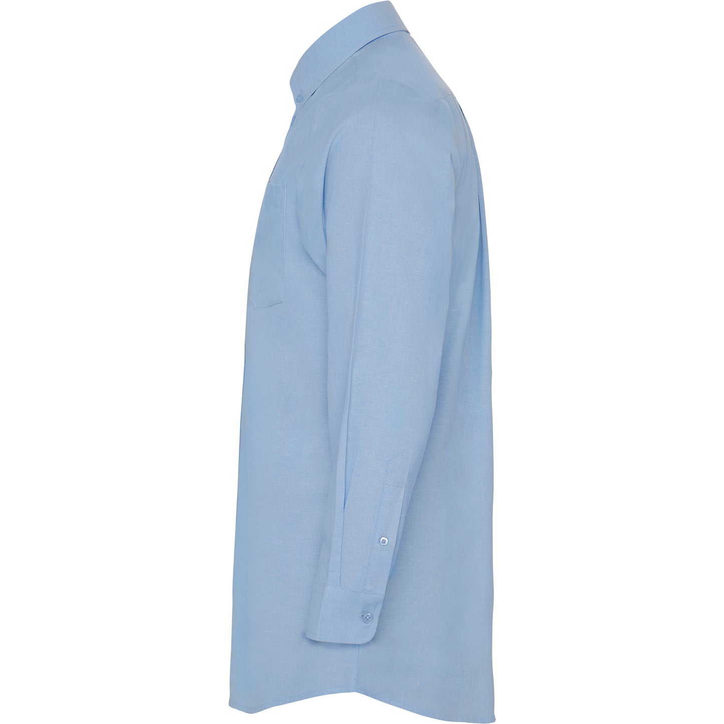 CAMISA DE HOMBRE TEJIDO OXFORD
