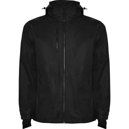 PARKA RESISTENTE HOMBRE ALASKA