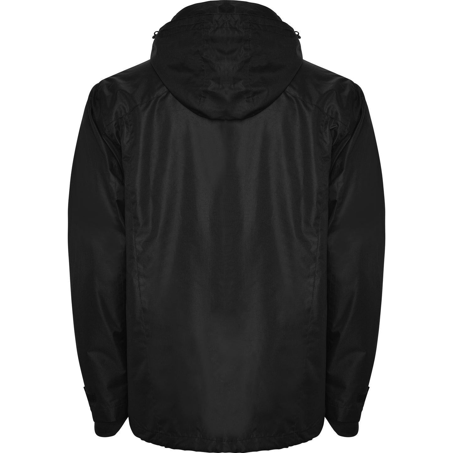 PARKA RESISTENTE HOMBRE ALASKA