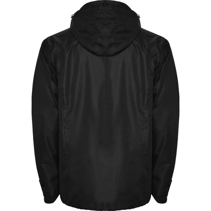 PARKA RESISTENTE HOMBRE ALASKA