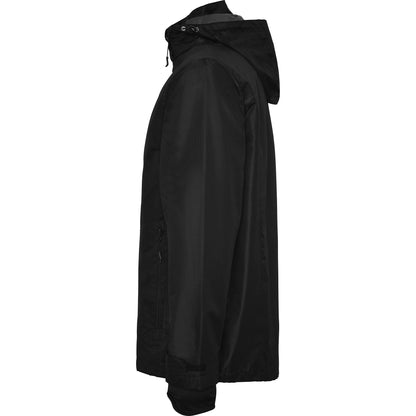 PARKA RESISTENTE HOMBRE ALASKA