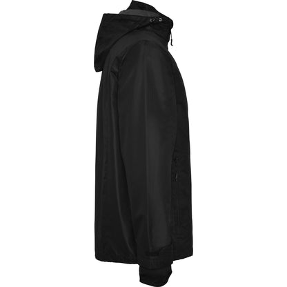 PARKA RESISTENTE HOMBRE ALASKA