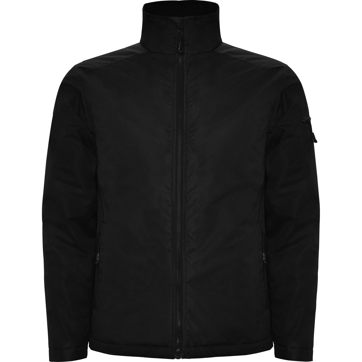 CHAQUETA ACOLCHADA TEJIDO RESISTENTE