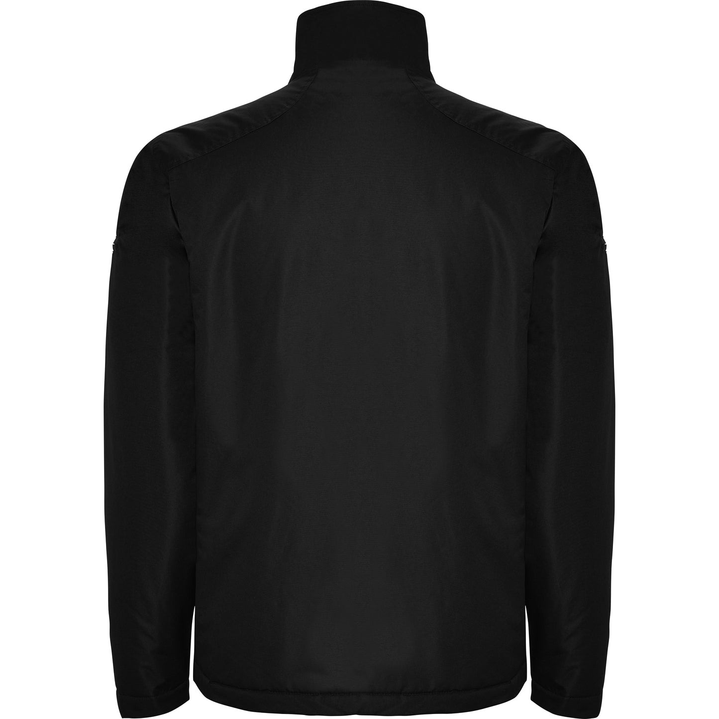 CHAQUETA ACOLCHADA TEJIDO RESISTENTE