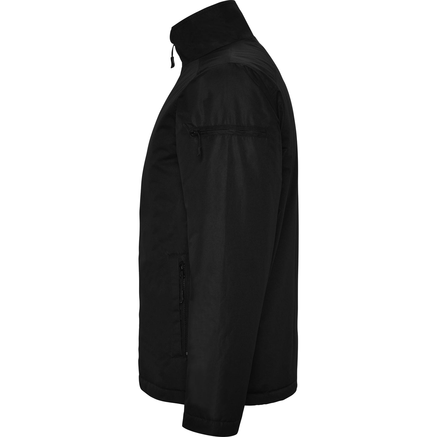 CHAQUETA ACOLCHADA TEJIDO RESISTENTE