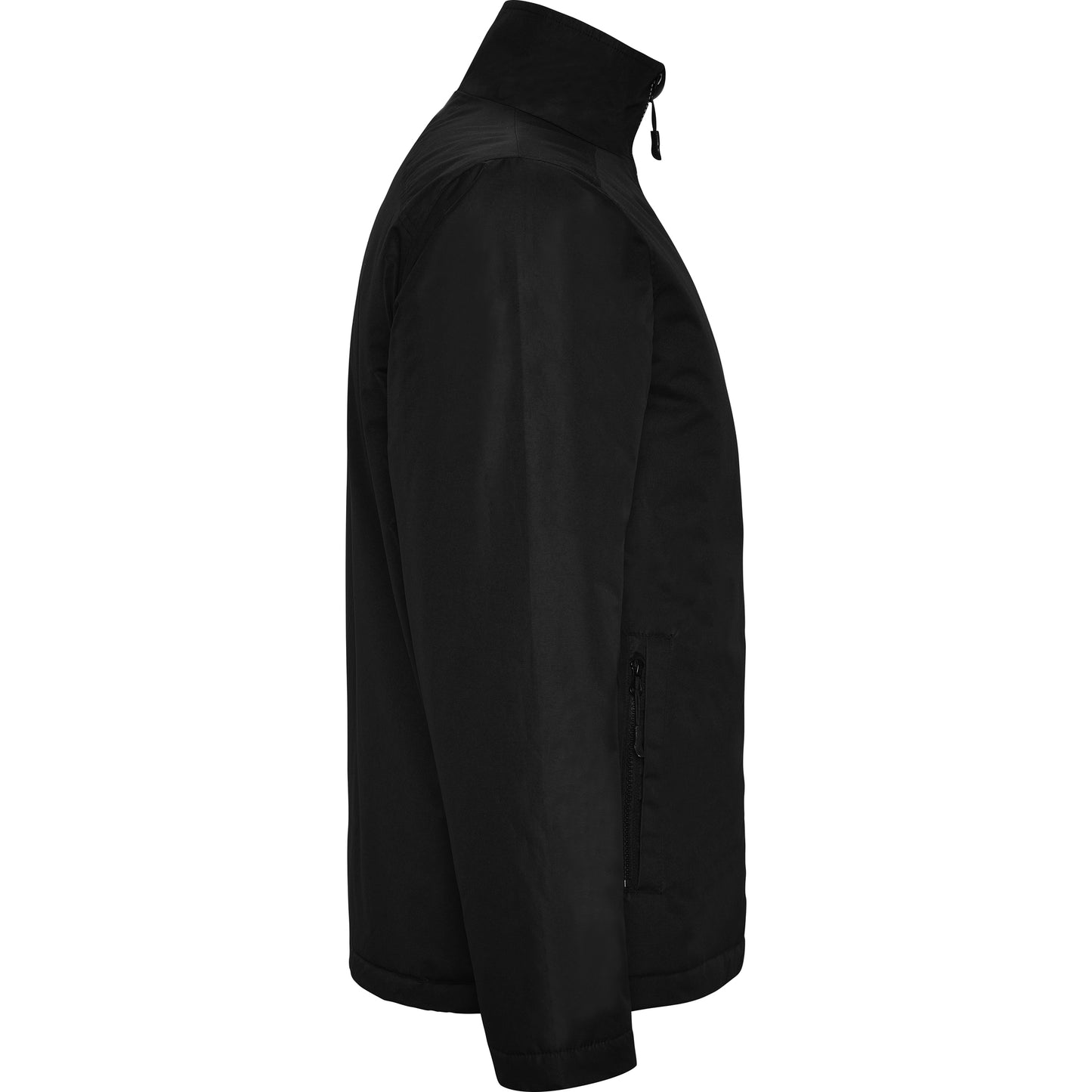 CHAQUETA ACOLCHADA TEJIDO RESISTENTE