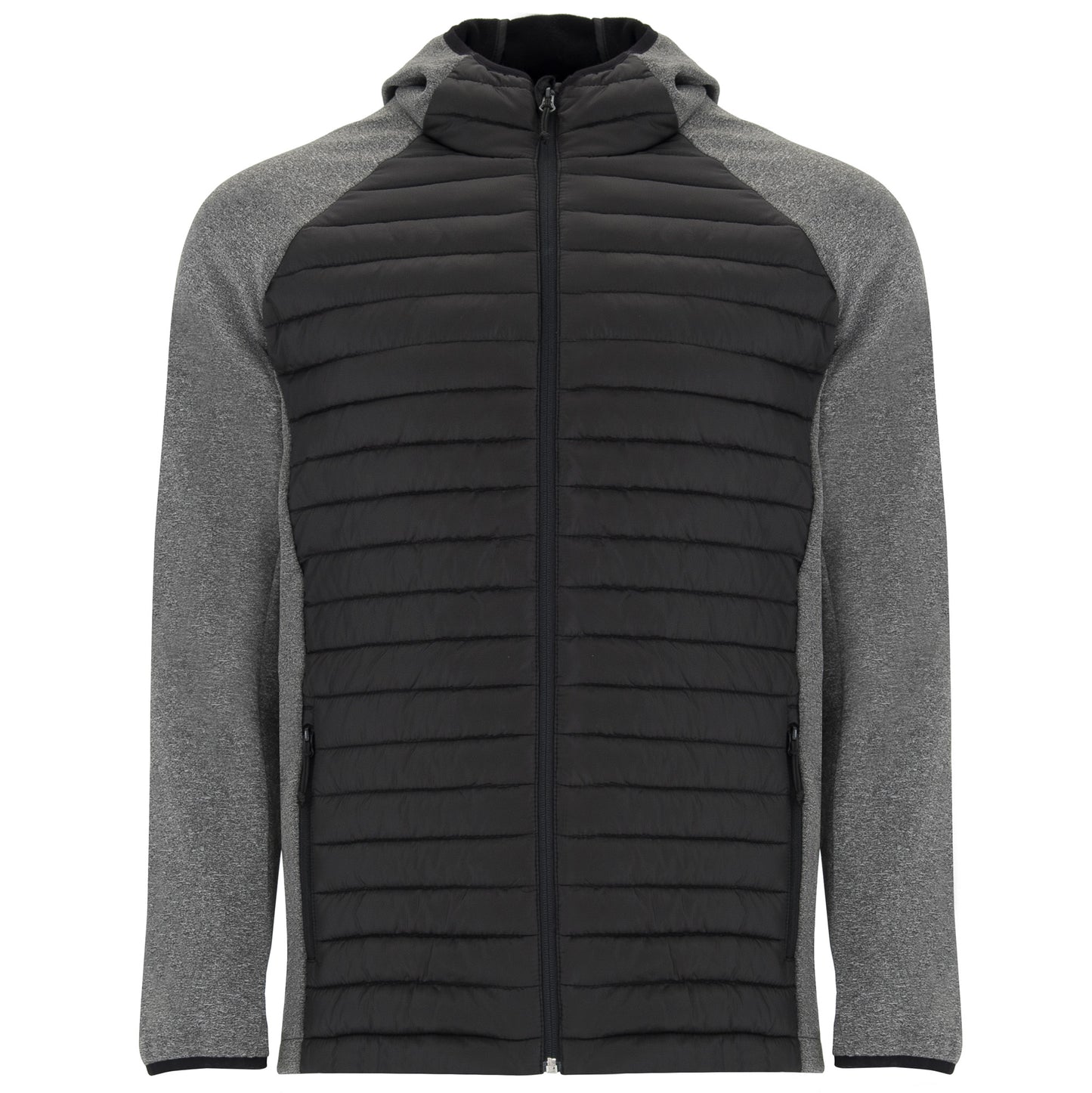 CHAQUETA HOMBRE PLUMAS MINSK
