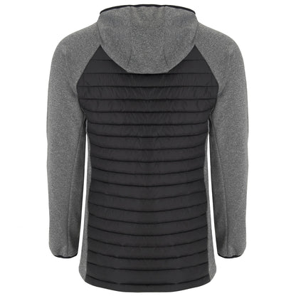 CHAQUETA HOMBRE PLUMAS MINSK