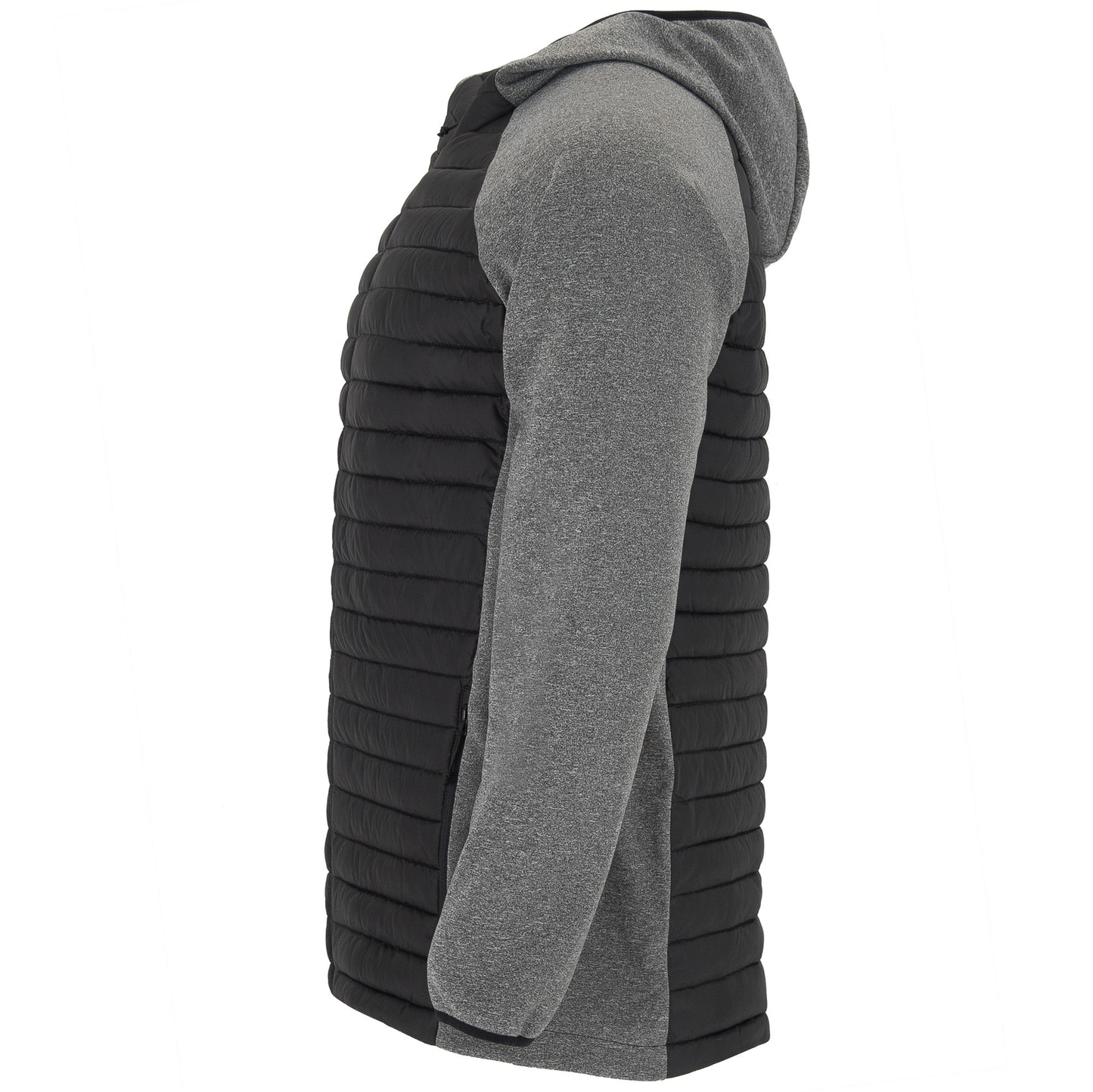 CHAQUETA HOMBRE PLUMAS MINSK