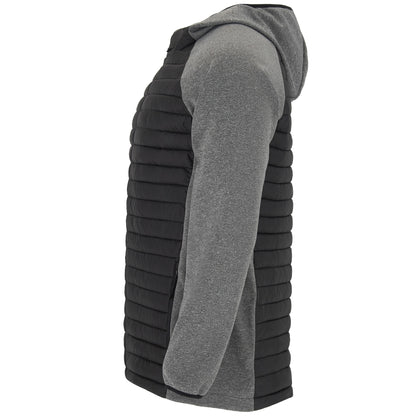 CHAQUETA HOMBRE PLUMAS MINSK