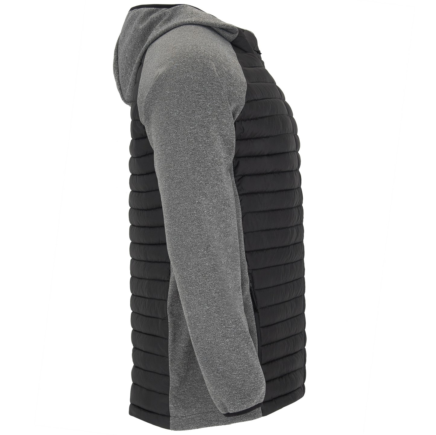 CHAQUETA HOMBRE PLUMAS MINSK