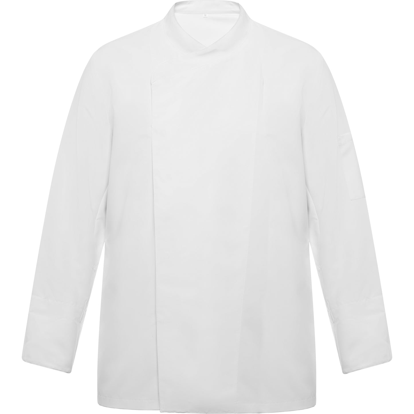 CHAQUETILLA COCINA POLIESTER MICROFIBRA DABIZ