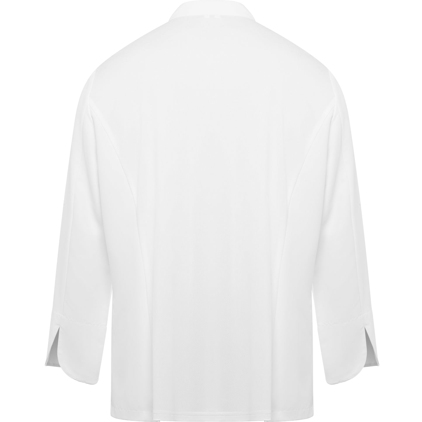 CHAQUETILLA COCINA POLIESTER MICROFIBRA DABIZ