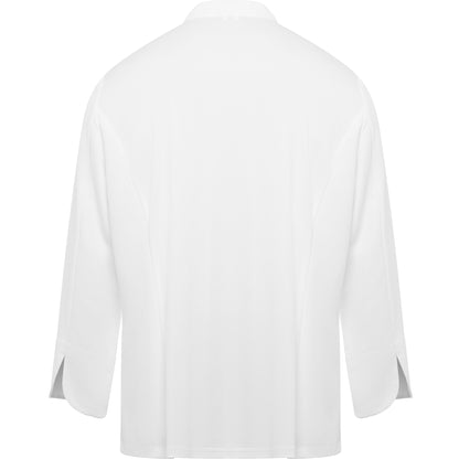 CHAQUETILLA COCINA POLIESTER MICROFIBRA DABIZ