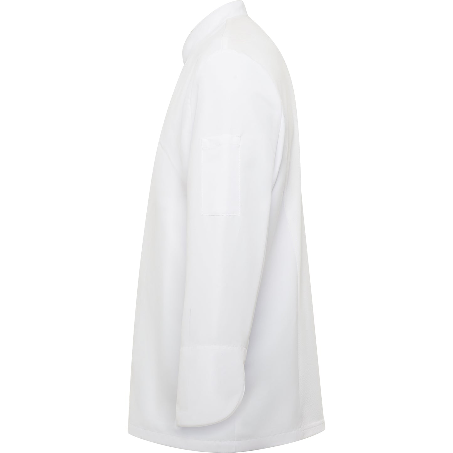 CHAQUETILLA COCINA POLIESTER MICROFIBRA DABIZ