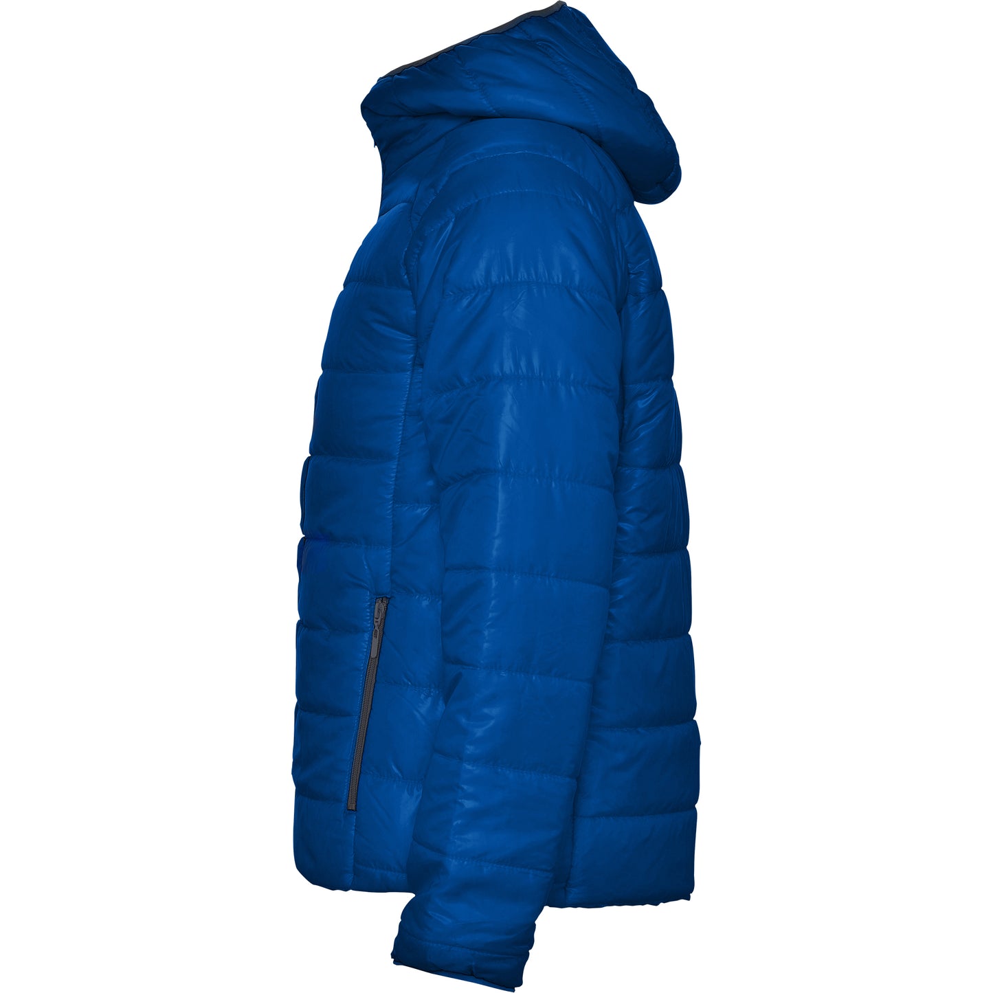 CHAQUETA CON CAPUCHA ACOLCHADA HOMBRE GROENLANDIA