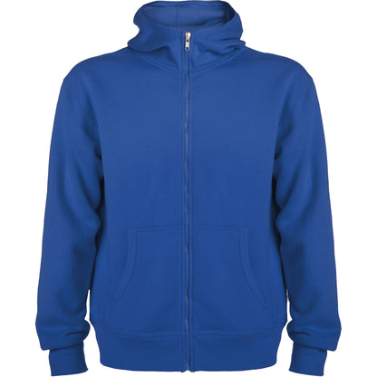 SUDADERA CAPUCHA HOMBRE MONTBLANC