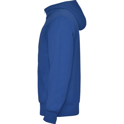SUDADERA CAPUCHA HOMBRE MONTBLANC