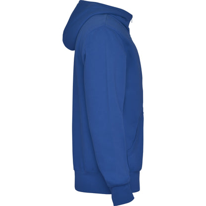 SUDADERA CAPUCHA HOMBRE MONTBLANC