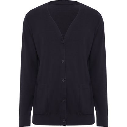 CHAQUETA DE PUNTO EXPLORE MUJER