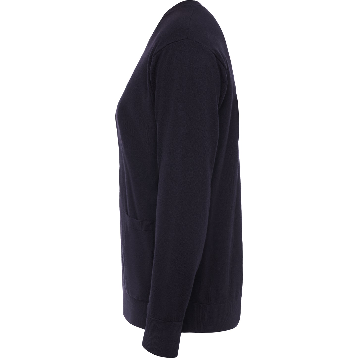 CHAQUETA DE PUNTO EXPLORE MUJER