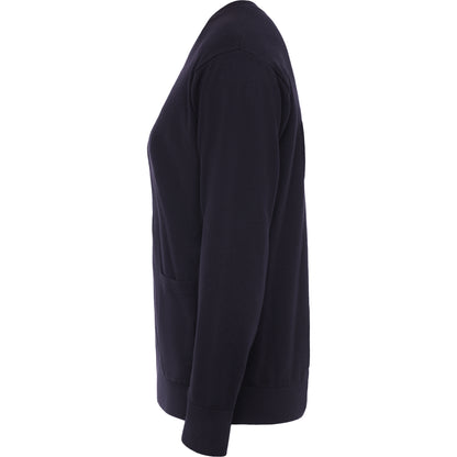 CHAQUETA DE PUNTO EXPLORE MUJER